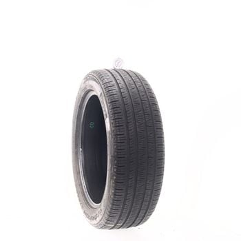 Set of (4) Used 225/55R19 Pirelli Scorpion Strada 99H - 8-9.5/32