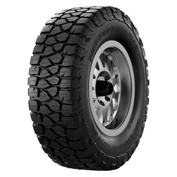 New LT285/65R18 BFGoodrich HD-Terrain T/A KT 125Q