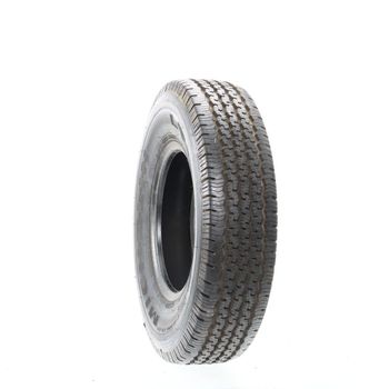 Used LT235/85R16 Michelin LTX A/S 120/116R - 14/32
