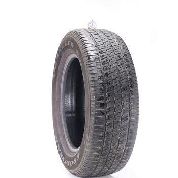 Used 215/60R17 Arctic Claw Winter TXI Studded 96T - 9.5/32