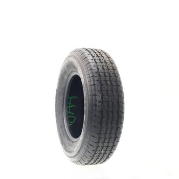 Driven Once ST205/75R14 Westlake Super ST 100/96L - 9/32