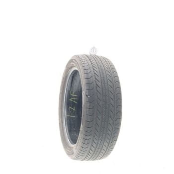 Set of (4) Used 225/45R18 Continental ProContact GX SSR 95H - 7-7.5/32