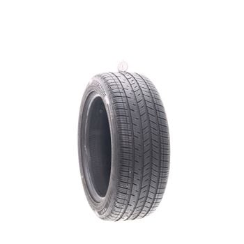 Set of (4) Used 235/50R18 Bridgestone DriveGuard Plus RFT 97V - 7-8/32