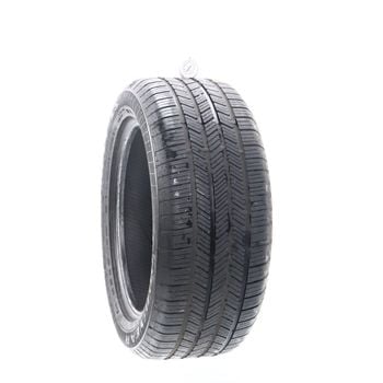 Set of (2) Used 265/50R19 Goodyear Eagle LS-2 N1 110V - 8.5/32