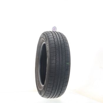 Set of (2) Used 215/65R17 Zeta Etalon 99H - 8.5-9/32