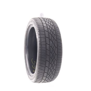Set of (2) Used 245/45R20 Firestone Firehawk AS V2 103W - 7.5/32