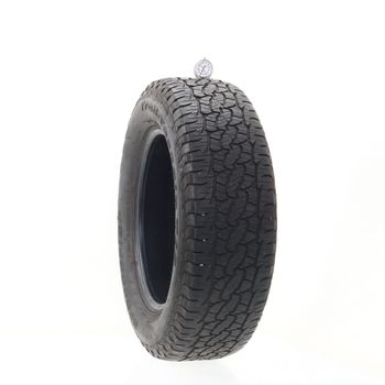 Used 235/65R17 BFGoodrich Trail-Terrain T/A 104H - 8/32