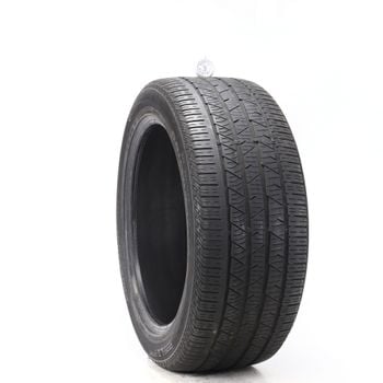 Used 285/45R21 Continental CrossContact LX Sport AO 113H - 4.5/32