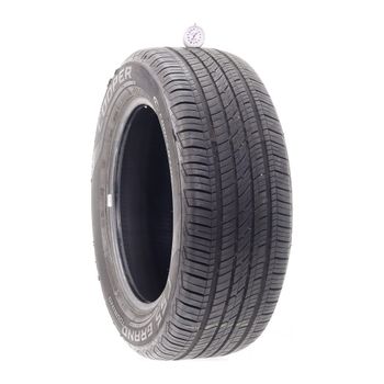 Used 235/55R17 Cooper CS5 Grand Touring 99T - 8.5/32