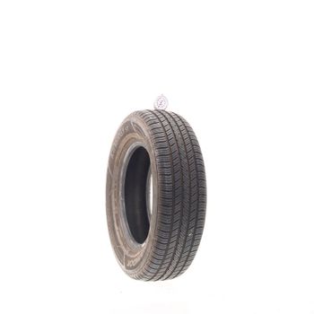 Set of (2) Used 175/70R13 Hankook Kinergy ST 82T - 8/32