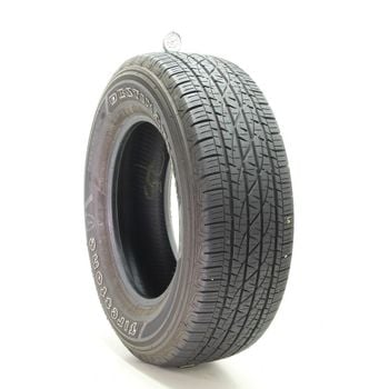 Used 265/65R17 Firestone Destination LE2 110T - 9/32
