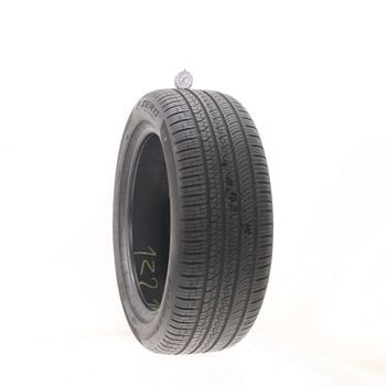 Set of (2) Used 245/50R19 Pirelli P Zero I 105H - 8.5-9/32