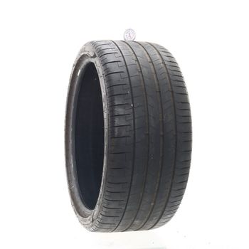 Set of (2) Used 315/30R23 Pirelli P Zero PZ4 111Y - 6-6.5/32