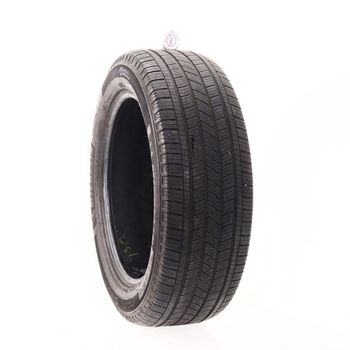 Set of (2) Used 255/55R20 Michelin Primacy A/S 110V - 7.5-8.5/32