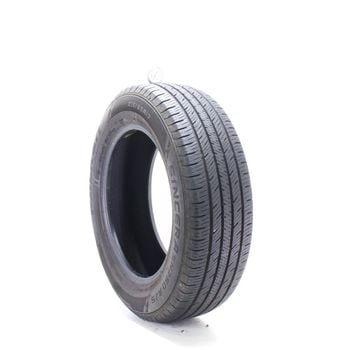 Set of (2) Used 215/65R17 Falken Sincera SN250 A/S 99T - 8-8.5/32