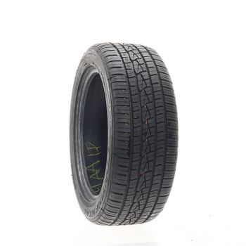 Set of (2) Driven Once 235/50ZR18 Continental ControlContact Sport SRS Plus 97W - 9.5/32