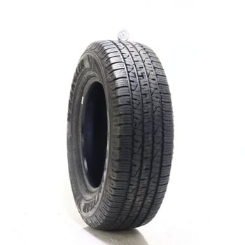 Used 275/65R18 Goodyear Wrangler Steadfast HT Kevlar 116T - 10.5/32