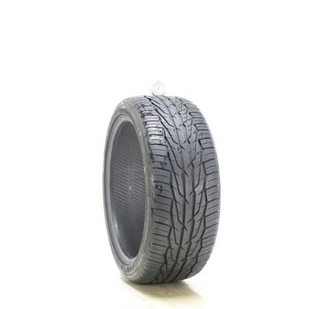 Used 225/40R18 Toyo Extensa HP II 92W - 8.5/32