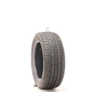 Set of (2) Used 195/55R15 Cooper CS5 Ultra Touring 85V - 8-8.5/32