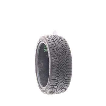 Set of (2) Used 225/40R19 Nexen Winguard Sport 2 WU7 93V - 9.5/32