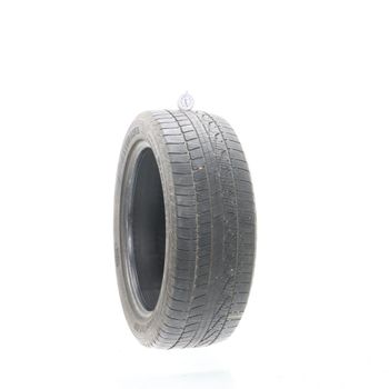 Used 235/50R19 Goodyear Assurance WeatherReady 99V - 6/32