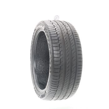 Used 275/40R22 Continental PremiumContact 6 ContiSeal 107V - 8.5/32