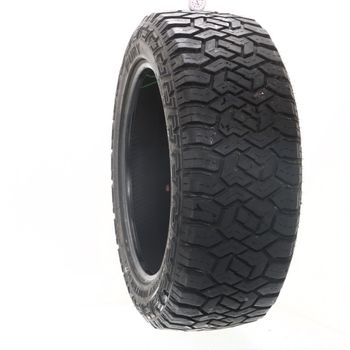 Used LT35X12.5R22 Fury Country Hunter R/T 117Q - 13/32