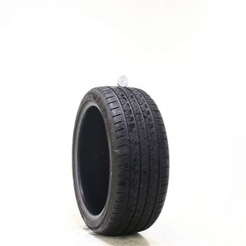 Used 235/40ZR19 Radar Dimax AS-9 96W - 8.5/32