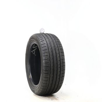 Set of (2) Used 225/50ZR17 Sailun Atrezzo SVA1 98W - 7.5-9/32