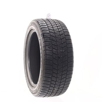 Used 255/50R19 Bridgestone Blizzak LM-25 4X4 MOE 107H - 8.5/32