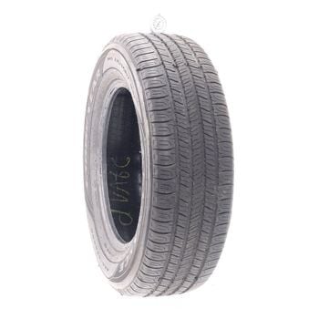 Set of (2) Used 235/65R17 Goodyear Assurance All-Season 104T - 8-9/32