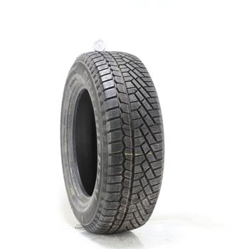 Used 235/65R17 Continental ExtremeWinterContact 108T - 11.5/32