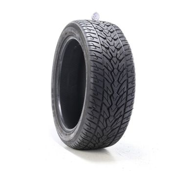 Used 285/45R22 Fullway HS266 114V - 10/32