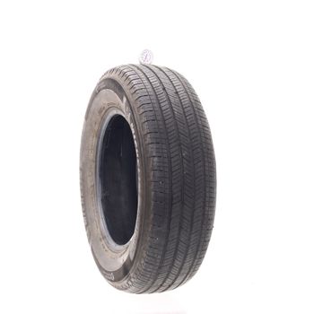 Set of (2) Used 245/70R17 Michelin Primacy LTX 110T - 7.5-9/32