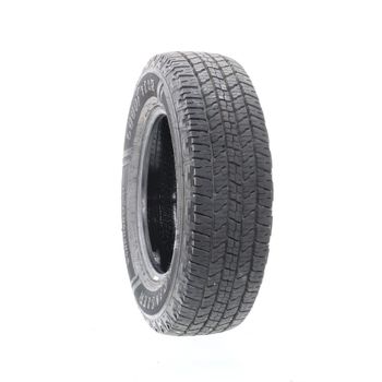 Driven Once LT245/70R17 Goodyear Wrangler Workhorse HT 119/116R - 15/32