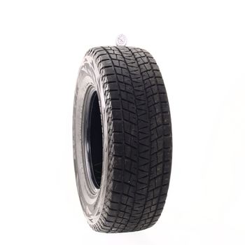 Used 265/70R16 Bridgestone Blizzak DM-V1 112R - 11.5/32
