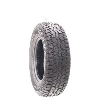 Used 265/70R17 Armstrong Tru-Trac AT 116T - 12/32