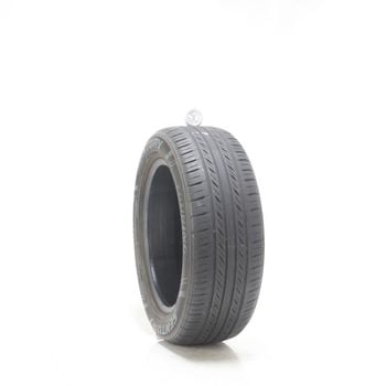 Set of (4) Used 205/55R16 Sentury Touring 91H - 5.5/32