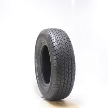 Set of (2) New 245/70R16 GT Radial Savero HT2 106T - 10/32