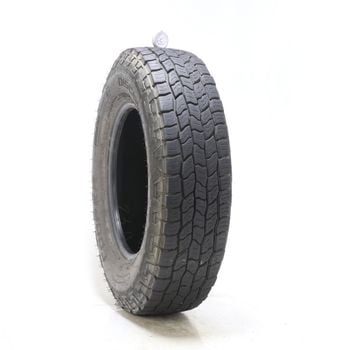 Used LT235/80R17 Cooper Discoverer AT3 LT 120/117R - 9/32