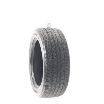 Set of (4) Used 245/55R18 Goodyear Eagle RS-A 103V - 7.5/32