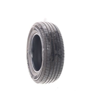 Set of (2) Used 255/65R18 RoadX RXMotion SUV UX01 111T - 8.5-9.5/32
