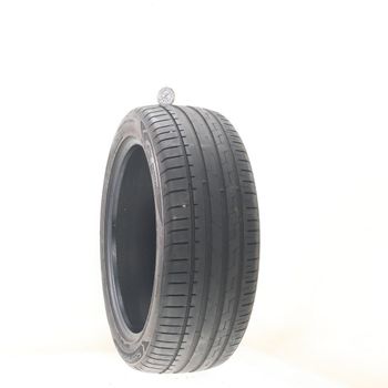Used 255/45R20 GT Radial Sport Active 2 SUV 105W - 9/32