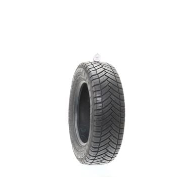 Set of (2) Used 205/65R15C Michelin Agilis CrossClimate 102/100T - 10/32
