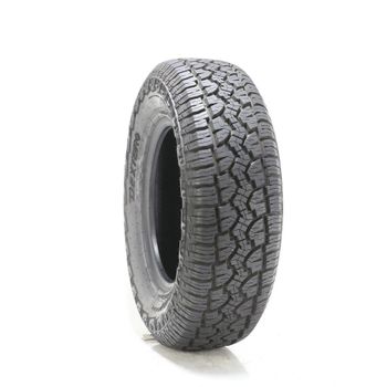 New 265/70R17 Dextero All Terrain DAT1 113T - 15/32