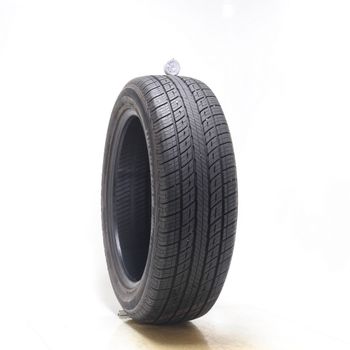 Used 235/55R20 Uniroyal Tiger Paw Touring A/S 102V - 10/32