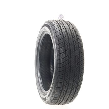 Used 235/55R20 Uniroyal Tiger Paw Touring A/S 102V - 10/32