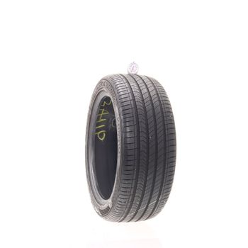 Set of (4) Used 225/45ZR17 Kumho Majesty 9 Solus TA91 94W - 7.5-8/32