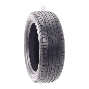 Set of (4) Used 235/55R19 Michelin Latitude Tour HP 101V - 6.5/32