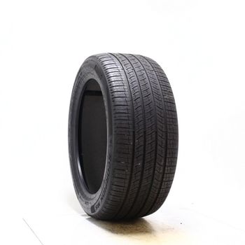 Set of (4) Driven Once 255/45R19 Pirelli Scorpion MS TO Elect PNCS 104V - 9/32